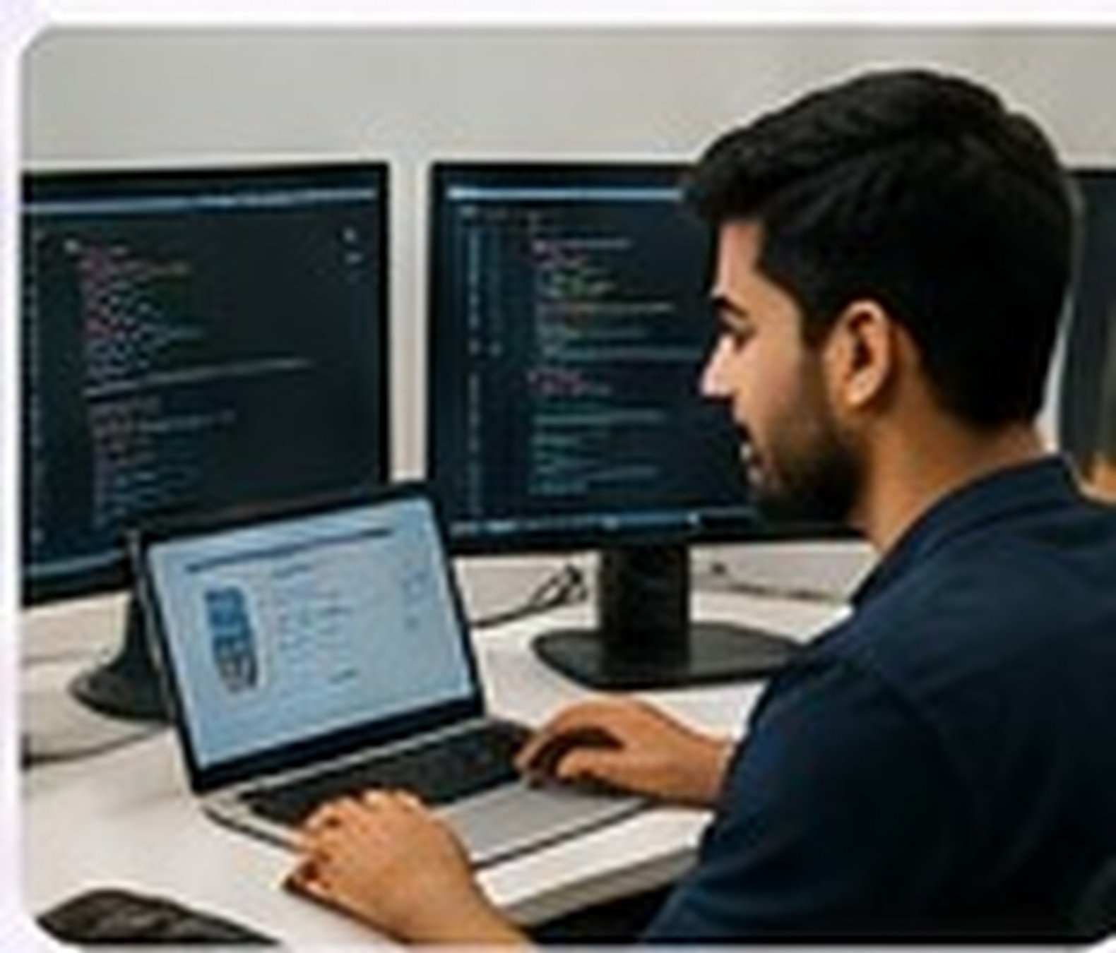 Business data and analytics