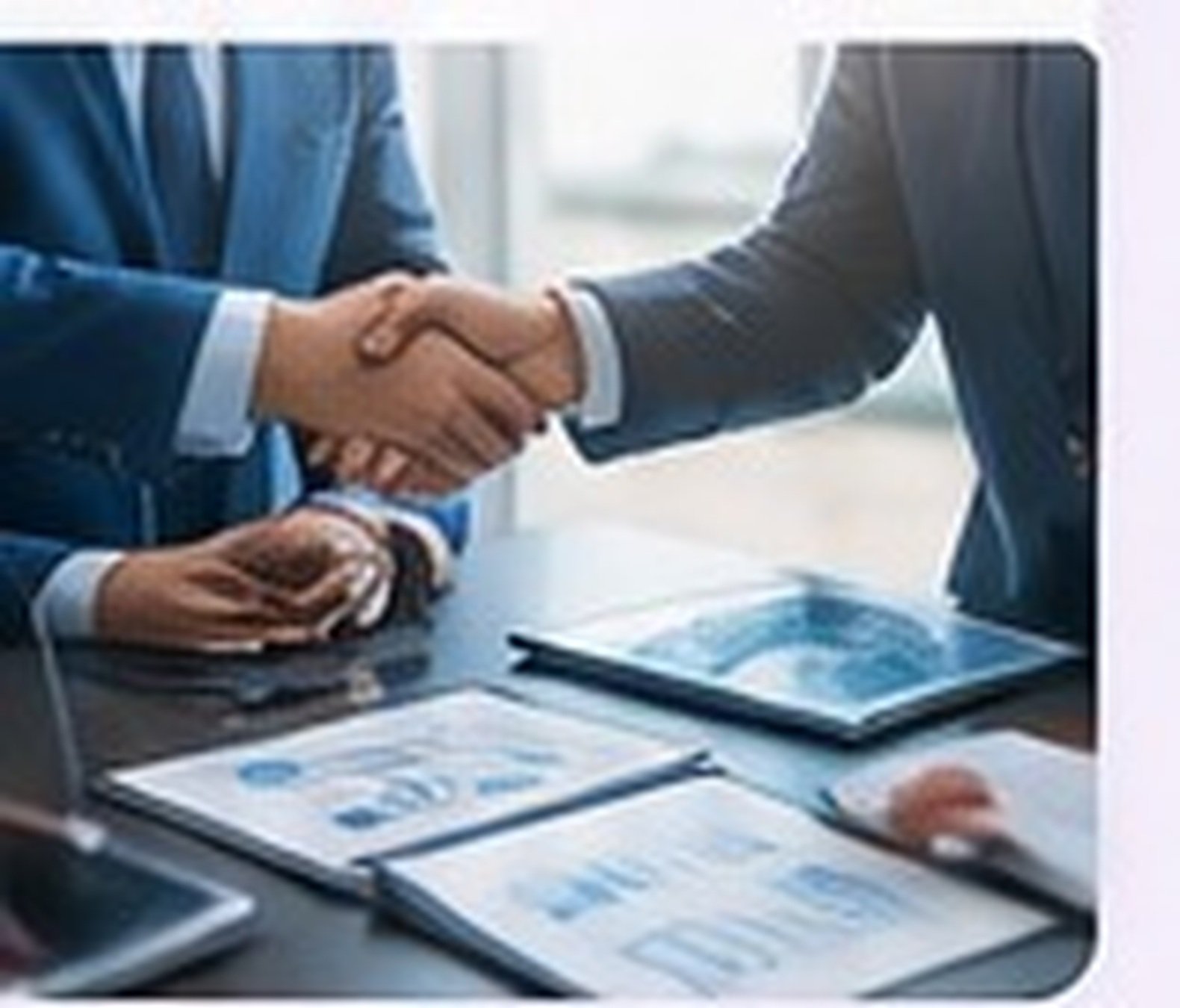 Business dashboard analytics